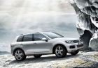 Volkswagen Touareg V6 3.0 TDI
