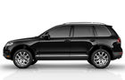 Volkswagen Touareg V6 3.0 TDI