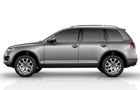 Volkswagen Touareg V6 3.0 TDI