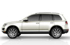 Volkswagen Touareg V6 3.0 TDI