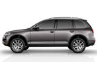 Volkswagen Touareg V6 3.0 TDI