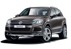 Volkswagen Touareg Pictures Volkswagen Touareg Pictures