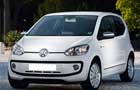 Volkswagen Up Pictures Volkswagen Up Pictures