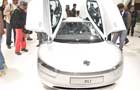 Volkswagen XL1