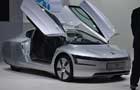 Volkswagen XL1