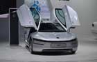 Volkswagen XL1