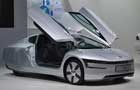 Volkswagen XL1