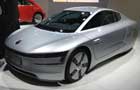 Volkswagen XL1 Pictures Volkswagen XL1 Pictures