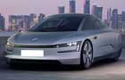 Volkswagen XL1