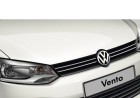 Volkswagen Vento Front Grille