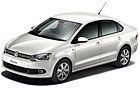 Volkswagen Vento