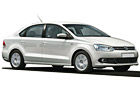 Volkswagen Vento
