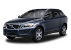 Volvo XC60 D5