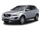 Volvo XC60 D5