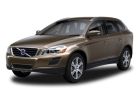 Volvo XC60 D5