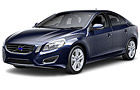 Volvo S60 D5 Kinetic