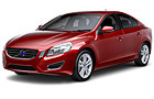 Volvo S60 Pictures Volvo S60 Pictures
