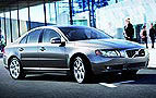 Volvo S80 3.2 photo in India Volvo S80 3.2 photo, car specification, car dealer in India