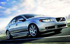 Volvo S80 D5 photo in India Volvo S80 D5 photo, car specification, car dealer in India