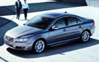 Volvo S80 V8 AWD photo in India Volvo S80 V8 AWD photo, car specification, car dealer in India