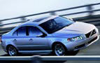 Volvo S80 3.2
