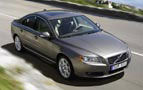 Volvo S80 3.2
