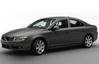Volvo S 80 Pictures Volvo S 80 Pictures