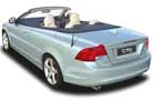 Volvo C70