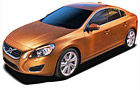 Volvo S60 D5 Kinetic