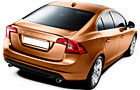 Volvo S60 D5 Kinetic