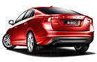Volvo S60 D5 Kinetic