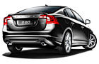 Volvo S60 D5 Kinetic