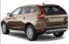 Volvo XC60 D5
