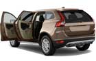 Volvo XC60 D5