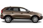 Volvo XC60 D5