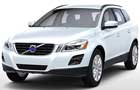 Volvo XC60 D5