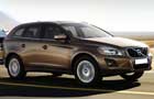 Volvo XC60 D5