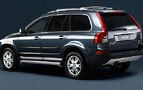 Volvo XC90 V8 AWD photo in India Volvo XC90 V8 AWD photo, car specification, car dealer in India