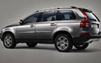 Volvo XC90 D5 AWD