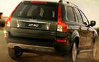 Volvo XC90 D5 AWD