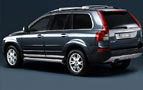 Volvo XC90 D5 AWD
