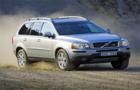 Volvo XC90 D5 AWD