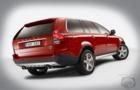 Volvo XC90 D5 AWD