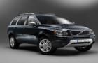 Volvo XC90 D5 AWD