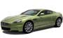 Aston Martin DBS