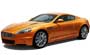 Aston Martin DBS