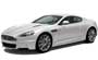 Aston Martin DBS