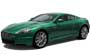 Aston Martin DBS