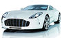 Aston Martin One 77 V12 Photo Aston Martin One 77 V12 Photo