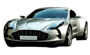 Aston Martin One 77 Aston Martin One 77